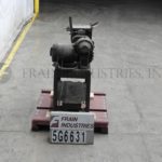 Thumbnail of Baker Perkins / B P Process Eq Mixer Paste Double Arm 2 GAL