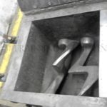 Thumbnail of Baker Perkins / B P Process Eq Mixer Paste Double Arm 2 GAL