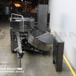 Thumbnail of Omega Design Unscrambler Bulk Plastic 6D-RVP-11