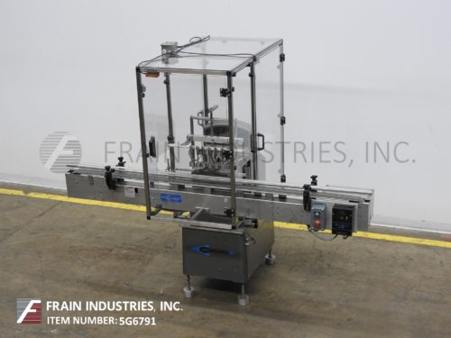 Photo of Cozzoli Filler Liquid Pos Disp VR526