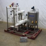 Thumbnail of Tank SS Single Wall 300 GAL