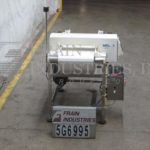 Thumbnail of Safeline Metal Detector Conveyor POWE PHASE PRO