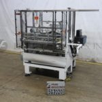 Thumbnail of Adco Manufacturing Inc Case Set-Up, Tray Tray Glue AFCX307EC