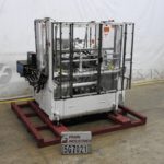 Thumbnail of Adco Manufacturing Inc Case Set-Up, Tray Tray Glue AFCX302EC