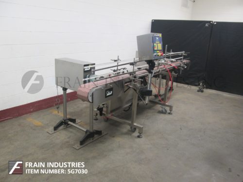 Photo of Oden Filler Liquid Pos Disp 2HD
