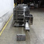 Thumbnail of Poly Pack Shrink Bundler FH2432C