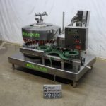 Thumbnail of Filler Specialties Filler Liquid Monoblock AWFS3612