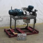 Thumbnail of Fitzmill Mill Hammer DAS06