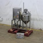 Thumbnail of Tank Processors 50 GAL