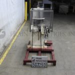 Thumbnail of Consolidated / Pneumatic Scale Capper 6 Head (Capper) 6HD