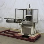 Thumbnail of Consolidated / Pneumatic Scale Capper 6 Head (Capper) 6HD