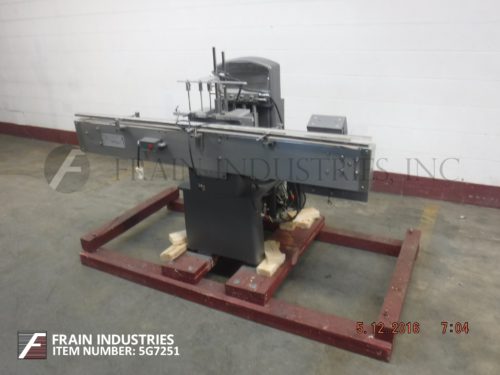 Photo of Cozzoli Filler Liquid Pos Disp VR520Q