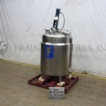 Thumbnail of Feldmeier Tank SS JKT 300 GAL