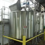 Thumbnail of Feldmeier Tank SS Single Wall 1200 GAL