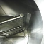 Thumbnail of Feldmeier Tank SS Single Wall 1200 GAL