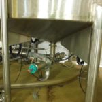 Thumbnail of Feldmeier Tank SS Single Wall 1200 GAL