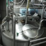 Thumbnail of Feldmeier Tank SS Single Wall 1200 GAL