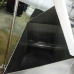 Thumbnail of Feldmeier Tank SS Single Wall 1200 GAL