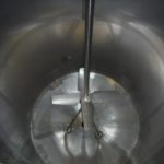 Thumbnail of Tank SS Single Wall 1400 GAL