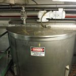 Thumbnail of Tank SS Single Wall 1400 GAL