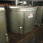 Thumbnail of Tank SS Single Wall 1400 GAL