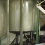 Thumbnail of Tank SS Single Wall 1400 GAL