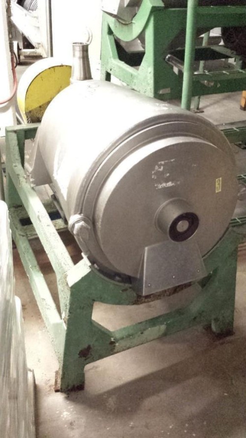 Photo of Langsenkamp Canning Finishers 1500