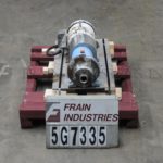 Thumbnail of Waukesha Pump Positive SP4