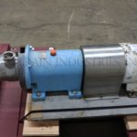 Thumbnail of Waukesha Pump Positive SP4