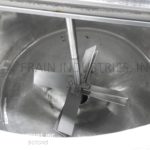 Thumbnail of Tank SS Single Wall 600 GAL