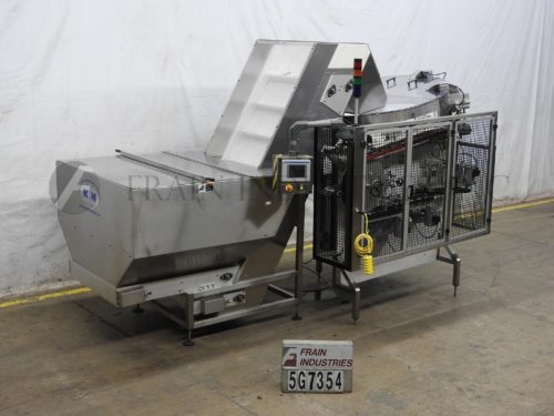 Photo of New England Unscrambler Bulk Plastic NEHAECL60