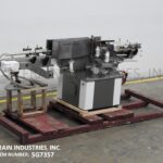 Thumbnail of Krones Labeler Glue Wrap ROTINA II