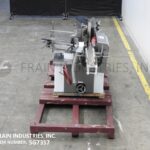 Thumbnail of Krones Labeler Glue Wrap ROTINA II