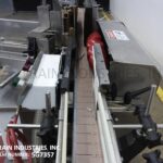 Thumbnail of Krones Labeler Glue Wrap ROTINA II