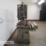 Thumbnail of Consolidated / Pneumatic Scale Capper 8 Head of More 8 HEAD