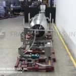 Thumbnail of Spray Dynamic Pans, Revolving System UNISPENSE