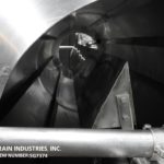 Thumbnail of Spray Dynamic Pans, Revolving System UNISPENSE