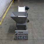 Thumbnail of Feeder Incline/Cleated 30" DISCH