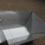 Thumbnail of Feeder Incline/Cleated 30" DISCH