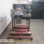 Thumbnail of Fitzmill Mill Hammer DAS06