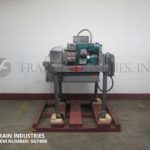 Thumbnail of Fitzmill Mill Hammer DAS06