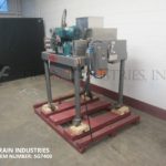 Thumbnail of Fitzmill Mill Hammer DAS06