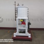 Thumbnail of Aasted Candy Chocolate Tempering 2000