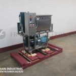 Thumbnail of Colton Mixer Paste Horizontal 6 FT³