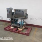Thumbnail of Colton Mixer Paste Horizontal 6 FT³