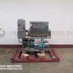 Thumbnail of Colton Mixer Paste Horizontal 6 FT³