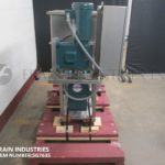 Thumbnail of Colton Mixer Paste Horizontal 6 FT³