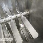 Thumbnail of Colton Mixer Paste Horizontal 6 FT³