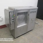 Thumbnail of Stein Feeder Auger V-PD