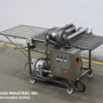 Thumbnail of Stein Meat Equipment Batter, Breader machine APB